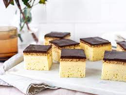 schoko pudding kuchen kitchen stories rezept