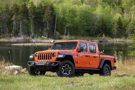 It should be the toughest and most capable gladiator on the offer, so there's no doubt we are about to see loads of exclusive features. 2020 Jeep Gladiator Review An Off Road Beast That Dislikes Highways