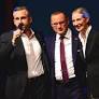Political Leaders React to AfD's Remarkable Victory in Sachsen-Anhalt Election