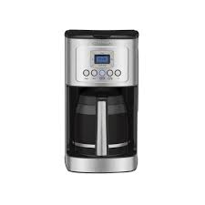 Cuisinart Perfectemp 14 Cup Programmable Coffeemaker Cuisinart Coffee Maker Best Drip Coffee Maker Coffee Maker Machine