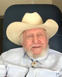 Billy White Obituary