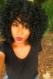 How to curl your hair without a curling iron. Crochet Ringlet Wand Curl 1 1 Packs Crochet Hair Styles Hair Styles Curl Styles