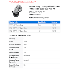 Image result for Pumice 1997 Ford