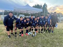 Noticias 📰 “El Campeonato Verano Huracán 2025 concluye con éxito en su  primera edición” Con gran entusiasmo y participación, el pasado domingo 2  de marzo se llevó a cabo la jornada de