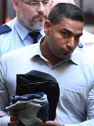 Parminder Singh jailed for 22 years for murdering wife in 'act of vengeance  and control'