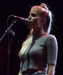1 with californian soil (ministry of sound), their third album. London Grammar Discography Wikipedia