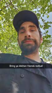 People smoking in a smoke-free park area