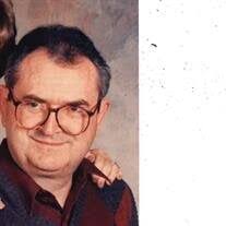 Eddie Brewster Obituary