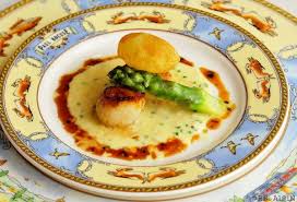 Epingle Par Sanaa Bench Sur Plats De Chefs Recettes De Cuisine Recettes Fruits De Mer Recettes Gastronomiques