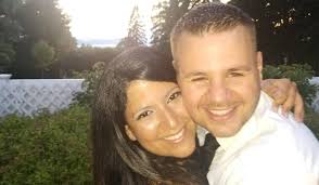 Alexandra Garcia and Bryan Chase's Wedding Website