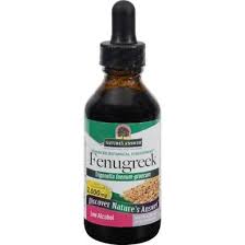 Nature S Answer Fenugreek Seed 2 Fl Oz Fenugreek Seeds Fenugreek Health Shop