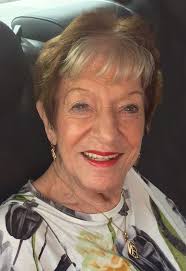 Obituary information for Jacqueline Marie Rose Meyer