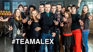 Sommige kandidaten kunnen wel wat extra styling gebruiken, maar als ik dan denk aan natalia in idool destijds Alex Callier Home Facebook