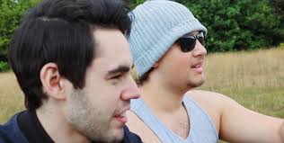 The Dead and Us (2019)