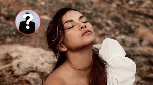 Katherine Porto respondió sobre un video que mostraría una nueva pareja