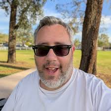 John Schrag: "My #inktober sketch for days 3…"