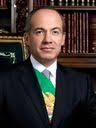 Felipe Calderón Family History & Historical Records