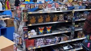In this post we'll show you a simple process to get any item from walmart or any other american store shipped to your location, in any country worldwide. I Spent 7 Hours At Walmart To Buy Sports And Pokemon Cards And It Was Worth It Ktul