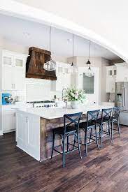 Check spelling or type a new query. Client Reveal Modern Farmhouse Kitchen With Barn Wood Accents Modern Farmhouse Kitchens Lake House Kitchen Kitchen Renovation