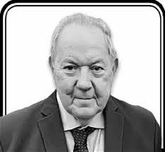 Daniel Mac Donald Obituary