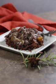 Daube De Calamars A L Anis Daube Recette En Famille Recettes De Cuisine