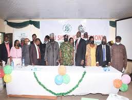 National youth service corps (nysc) director general, brigadier general shuaibu ibrahim has flagged off the corps national sanitation exercise at the palace of the sa'nyanyayi of nyanya, in the federal capital territory, abuja. Nysc Home