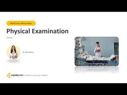 Image result for Coma Exam