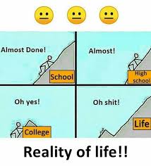 We post about health, celebs/people, places, animals, history information and much more. Pin By Thakuranisha On Poisoned StupÄ¯Ä' Th0ughts Reality Of Life Quotes Reality Quotes Life Quotes