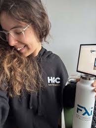 Roxanne Kohler's Instagram, Twitter & Facebook