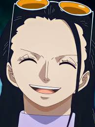 Gorgeous Characters from One Piece Anime