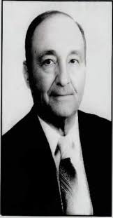 Fred Bianco (1913-2008)