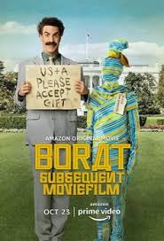 Movie 83 Borat Subsequent Moviefilm 2020 Director Jason Woliner In 2020 Film Movie Movies Film
