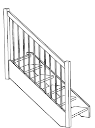 Kein anfahrtsweg wird gescheut und auch der einbau wird im team vorort gestämmt. Treppen Aus Polen Gunstige Holztreppen Nach Mass