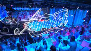 Amici20 si avvicina sempre di più alla conclusione. Jeseby2te3qecm