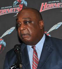 Keith Walker Named DSU Men's Basketball Head Coach