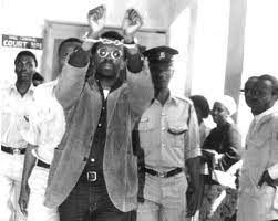 By willy mutunga | 7 years ago. Willy Mutunga A Lifelong Activist Mambo