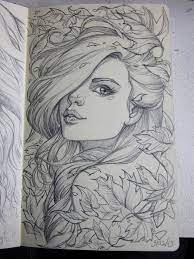 Photo Drawings Deviantart Drawings Sketches