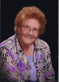 Violet VanderWoude Obituary (1925