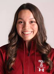 Gymnastics Set to Battle Pitt