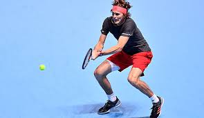 The itf world tennis tour is the new name for all former pro circuit tournaments. Atp Finals Alexander Zverev Gegen Novak Djokovic Heute Live Im Tv Livestream Und Liveticker Tennisnet Com