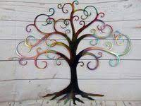 Sulla piazza dove per anni ebbe luogo la vendita di attrezzi agricoli e opere in ferro battuto si affaccia anche palazzo spada. 21 Idee Su Albero Della Vita In Ferro Albero Della Vita Vertical Gardens Arte Dell Albero