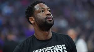 A Great Article From The Undefeated That Looks At Dwyane Wade Using His Platform For Activism Dwyane Wade Heat Team Chris Bosh