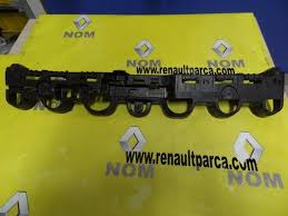 Clio 4 Arka Tampon Orta Arka Suportu 850424459r 8201342064 Renault Referans No 85 04 244 59r 82 01 342 064 Yedekparca Otomobil Ikitelliosb O Ordu Otomobil