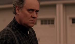 HORROR 101 with Dr. AC: LATE PHASES (2014) Blu-ray Review