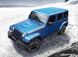 2014 jeep wrangler polar edition hits north america motor trend; 2014 Jeep Wrangler Review Ratings Specs Prices And Photos The Car Connection