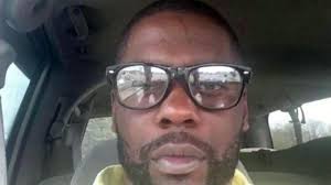 Slain Elizabeth City man's family alleges excessive force, wrongful death  in lawsuit against Pasquotank deputies