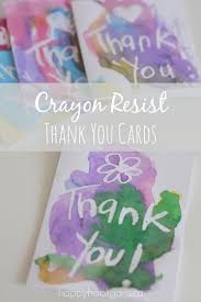 Touch device users, explore by touch or with swipe gestures. Techsurgeons Access Blocked Handmade Thank You Cards Art For Kids Elementary School Art
