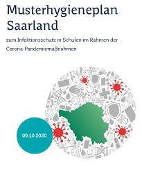 Corona.saarland has the lowest google pagerank and bad results in terms of yandex topical citation index. Ministerium Fur Bildung Und Kultur Saarland Alle Informationen Zu Den Aktualisierten Hygieneregelungen An Den Saarlandischen Schulen Sind Weiterhin Online In Unseren Faq Zu Findenâ„¹ Der Aktualisierte Musterhygieneplan Enthalt Unter Anderem