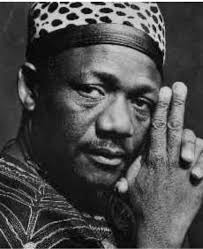 PiomPiom You sabi say him bin actor b4 b4?! Him bin dey role with J.P Clark  and Prof. Whole Soyinka?! Abeg, cari small waka come join me by 1 o'Clock 