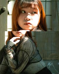 Im from Taiwan. I like taking pictures and old movies.